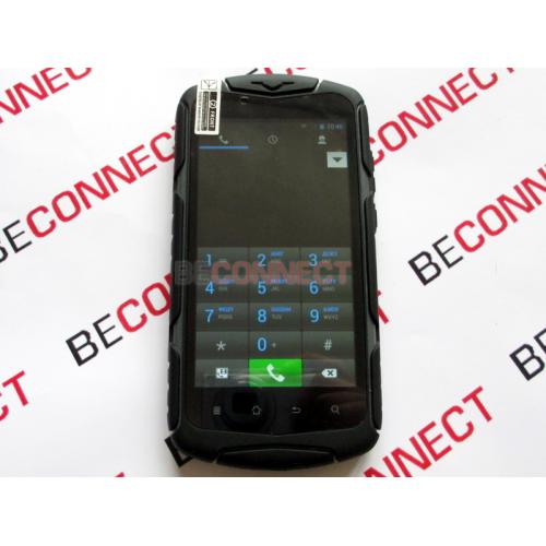 Jeep J6 2/8GB Black